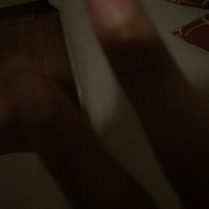 Meet your Posher, Christin